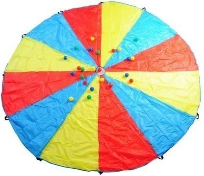 BuitenSpeel Parachute pour extérieur