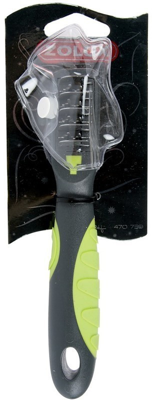 Zolux Matt Breaker 5 dents