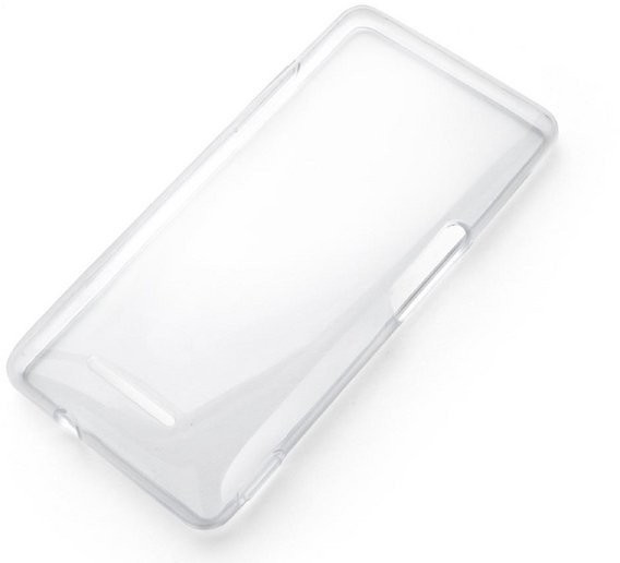 Cowon Coque de protection pour i10 (11433)