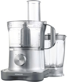 Kenwood FPM250