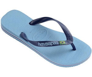 Havaianas tong homme brasil logo sale