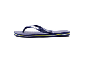 Havaianas gialle cheap e blu