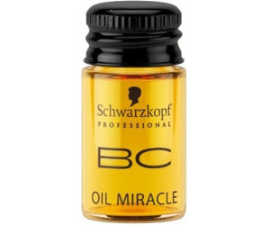 Schwarzkopf BC Oil Miracle Finishing Treatment (5ml) ab 1 