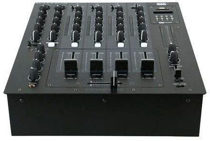 DAP CORE MIX-4 USB