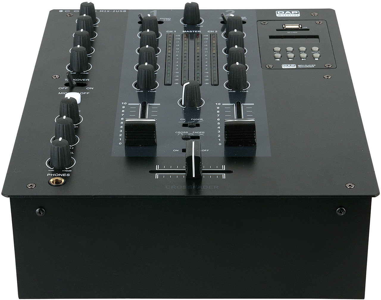 DAP CORE MIX-2 USB