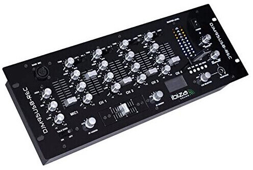 Ibiza DJM-95USB-REC