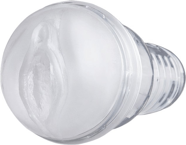 Fleshlight Ice Lady Crystal