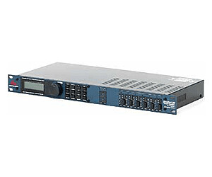 DBX DriveRack 260 au meilleur prix sur idealo.fr
