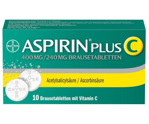 Aspirin Plus C ab 3,13 € | Preisvergleich bei idealo.de Aspirin Plus C ab 3,13 € | Preisvergleich bei idealo.de