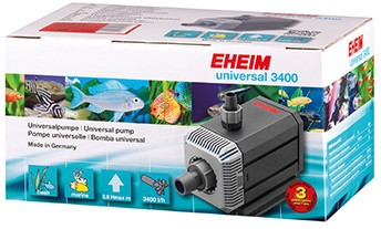Eheim universal 3400