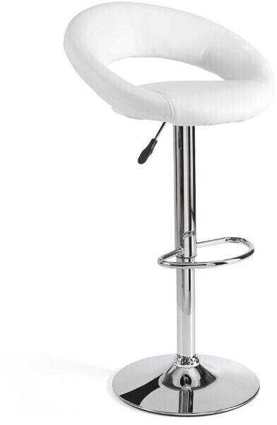 Actona Tabouret de bar Plump
