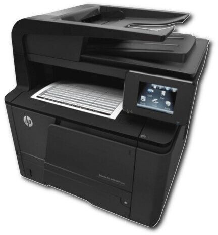 HP LaserJet Pro 400 MFP M425dn (CF286A) ab 1.299,89 € | Preisvergleich ...