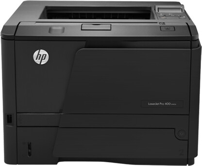 HP LaserJet Pro 400 M401d (CF274A)