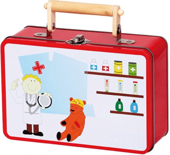 Bino Mallette du Docteur (22083)