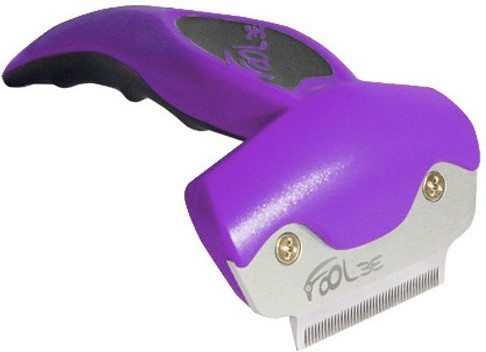 Foolee Brosse One Premium pour chiens S