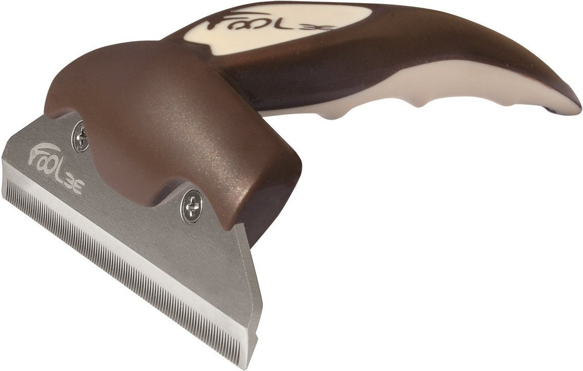 Foolee Brosse One Premium pour chiens L