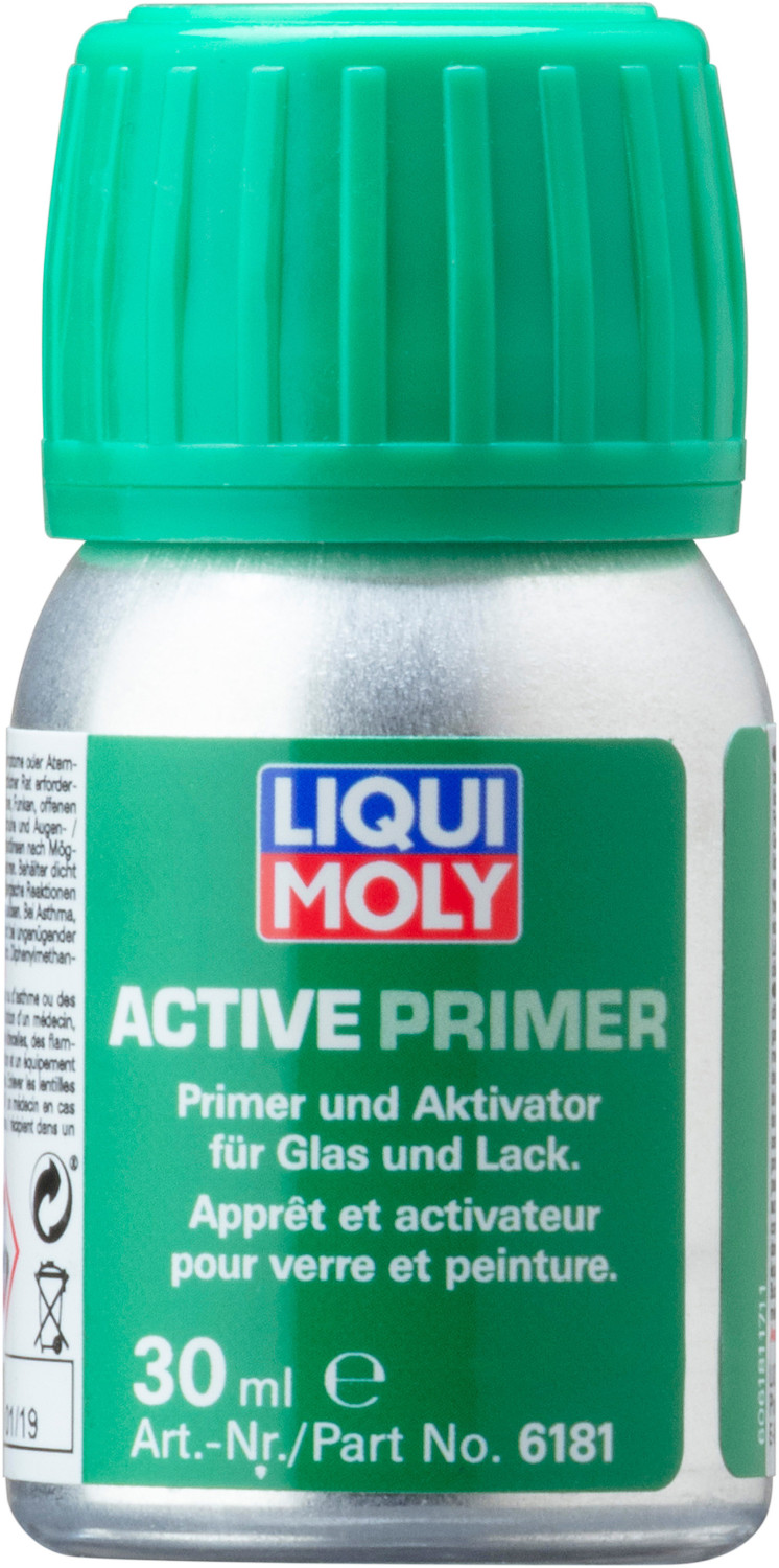 LIQUI MOLY Active Primer (30 ml) ab 9,45 €