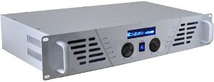 Ibiza AMP-600