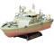 Tamiya Patrol Boat River Pibber (35150)