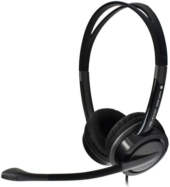 The Mobility Lab Stereo USB 550
