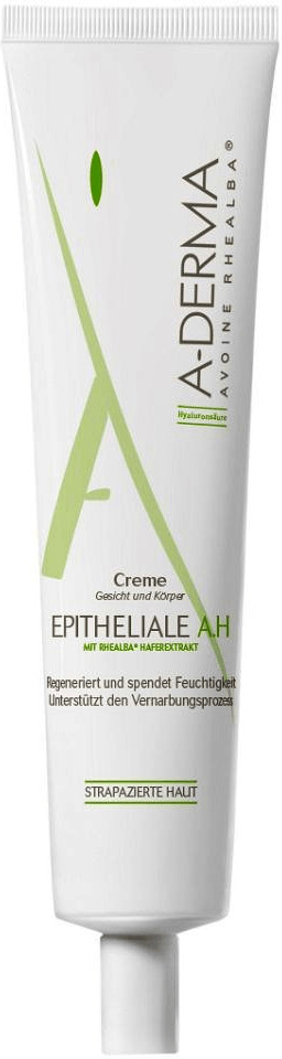 Epitheliale A.h. Crème (40 ml)
