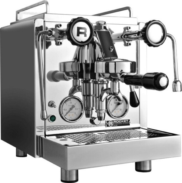 Rocket Espresso R 58, Bild 2