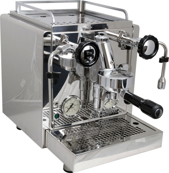 Rocket Espresso R 58, Bild 3