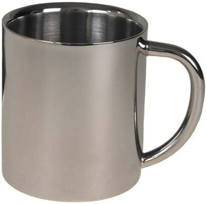 Max Fuchs Cup Double-Walled 250 ml (33381)