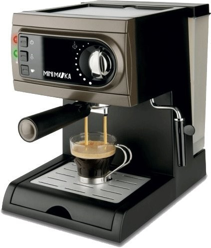 Mini Moka Mini Moka (CM1622)