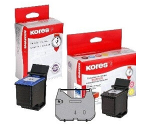 Kores ERC22 violett