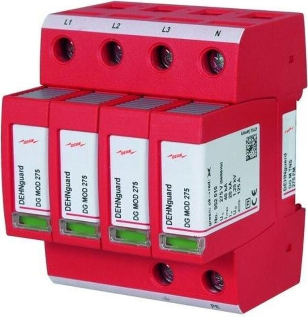 Dehn DG M TNS 275 FM