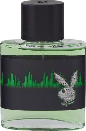 Playboy Berlin Eau de Toilette (50 ml)