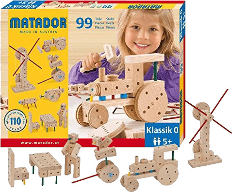 Matador Klassik 0