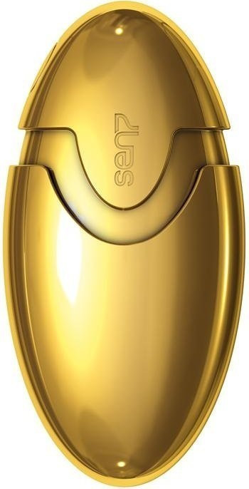 Sen7 Vaporisateur rechargeable de Parfum Easy Fill