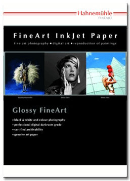 Hahnemühle Photo Paper Rag Baryta (HAH10641661)