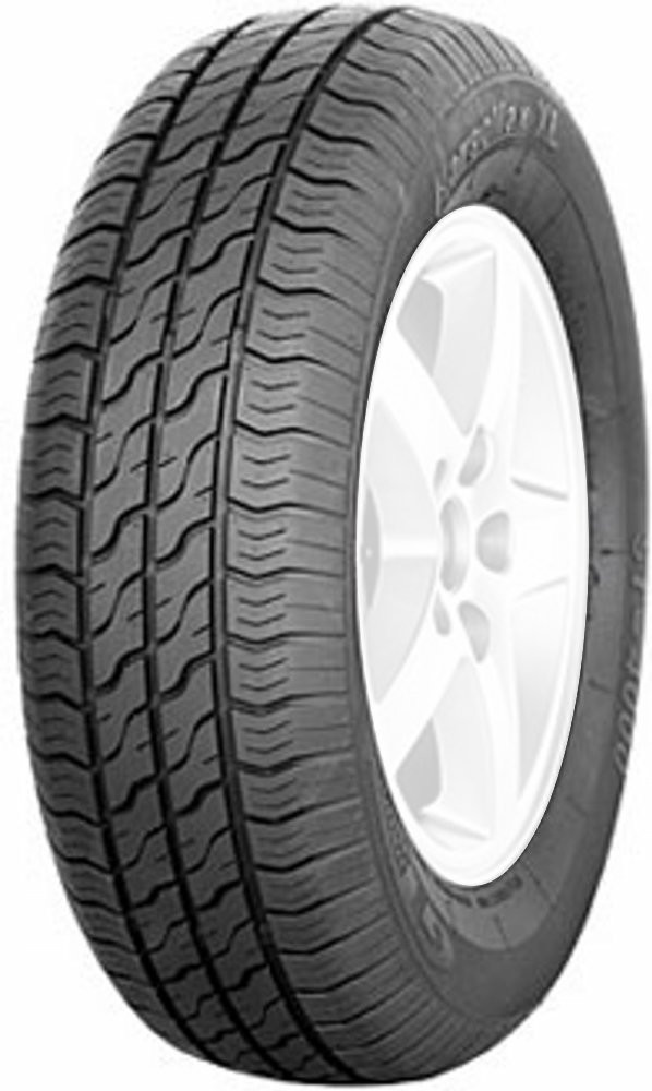 GT Radial Kargomax ST-4000 145/70 R13 78N