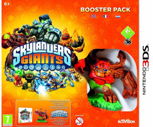 Lego skylanders sales giants