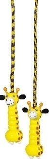 Goki Skipping-rope Assortment