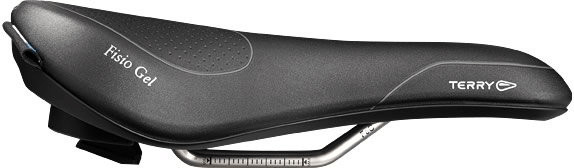 Terry Fisio Gel Men