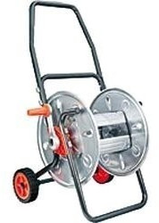 Provence Outillage Dévidoir pour tuyau 90m (00468)