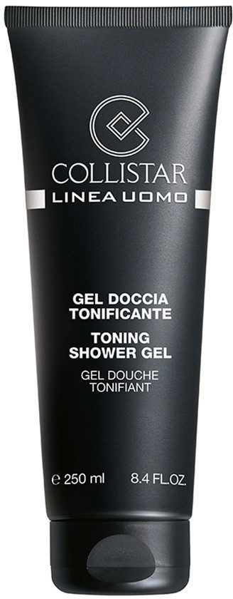 Collistar Uomo Gel douche tonifiant (250 ml)
