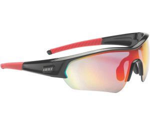 BBB Occhiali Da Sole Sportivi Select BSG-43 – Lenti Intercambiabili (trasparenti E Gialle) – Protezione UV - 2
