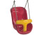 Wickey High Back Baby Swing Seat Deluxe