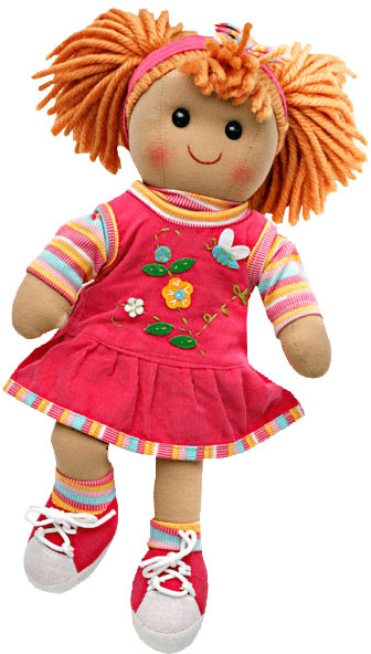 Heless Neli 32 cm