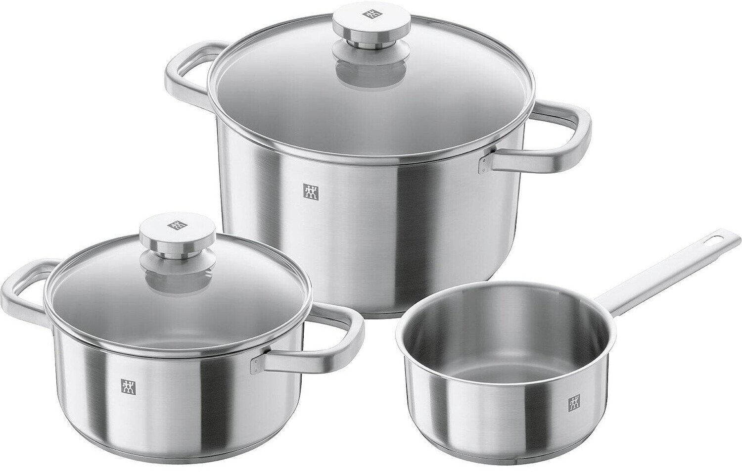 ZWILLING Joy Pan Set of 3