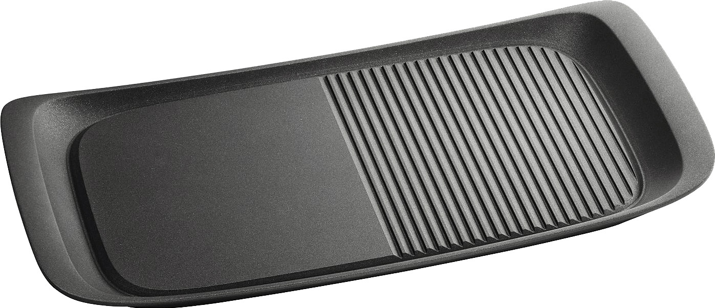 Electrolux MaxiSense Plancha Grill