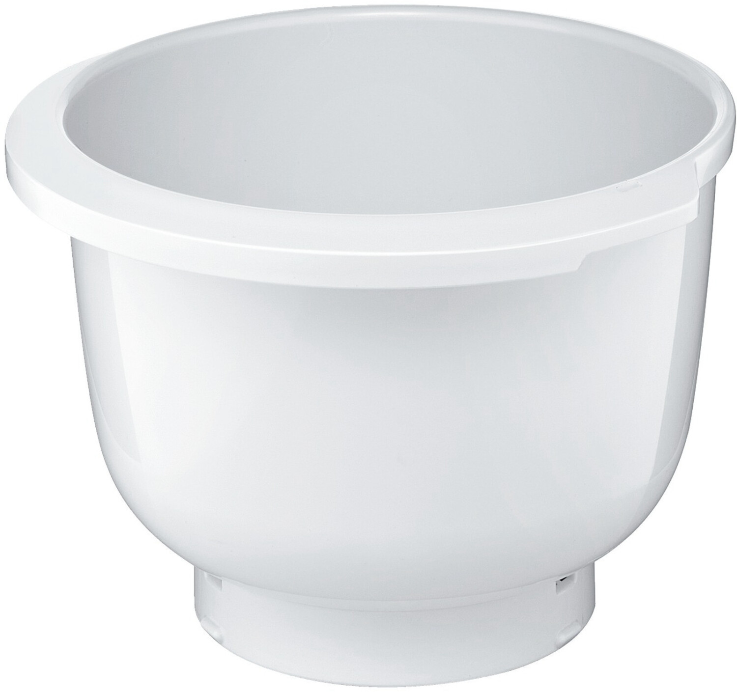 Bosch Bol en plastique pour MUM 5