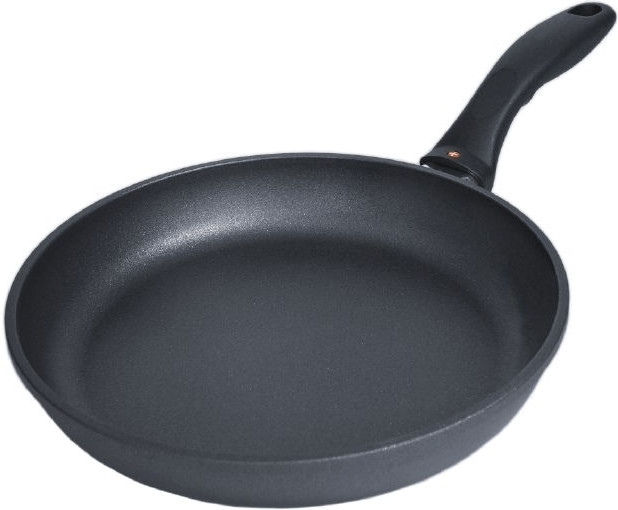 Swiss Diamond Poêle revêtement anti-adhésif 24 cm