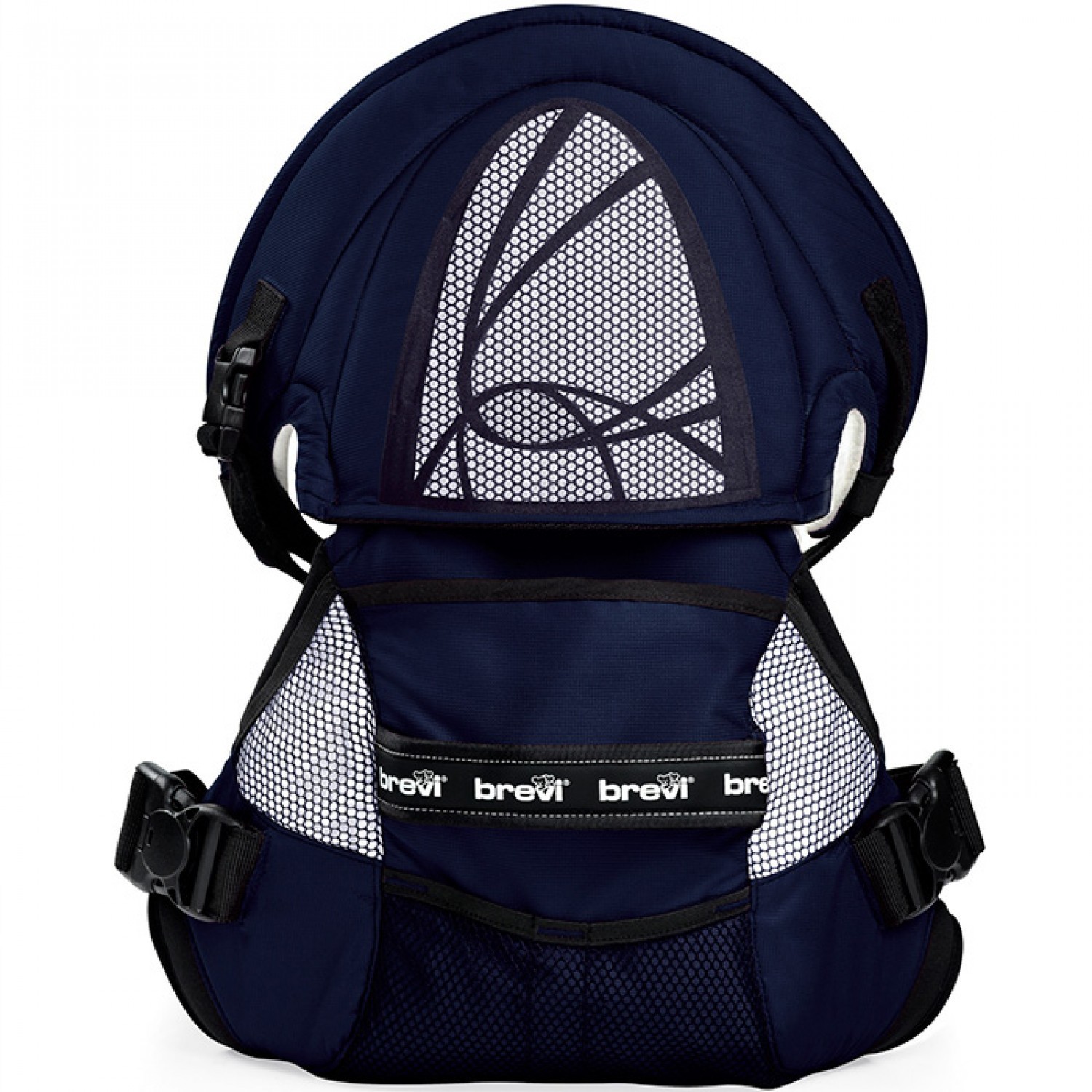 Brevi Pod bleu marine