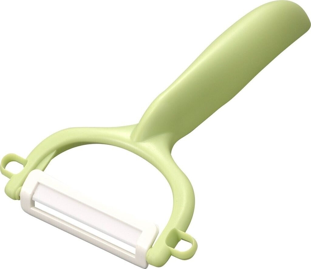Kyocera Économe en Y, vert